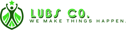 Lubs Co. – We make things happen